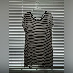 Socialite T-Shirt Dress